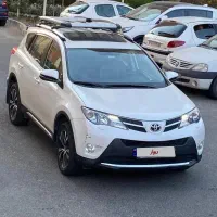 تویوتا راوفور ۲۰۱۵ عمان