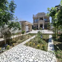 ویلادوبلکس-300متری-سندتکبرگ-زیر-قیمت-فریدونکنار