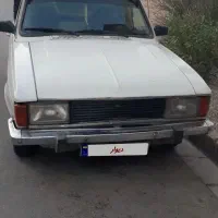 پیکان وانت مدل۸۴|خودرو سواری و وانت|هشتگرد, شهرک گلها|دیوار
