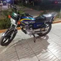 کویر 200سی سی 1403