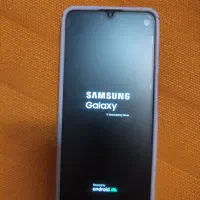 گوشی سامسونگ گلکسی A22 ، هاردش سوخته|موبایل|قم, خاکفرج|دیوار