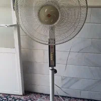 پنکه پارس خزر