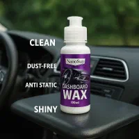 واکس داشبورد