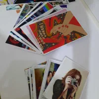 پوستر فانتزی