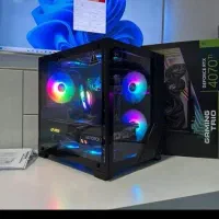 نصب وکپی بازی های کامپیوتر