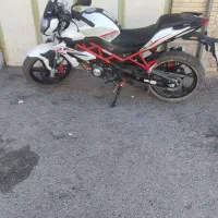 موتور بنلی ۱۵۰ نیوفیس‌