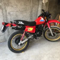 موتورسیکلت