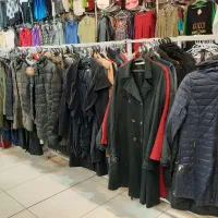مرکز کاپشن ۳۹۰ تومنی  در پوشاک ترافیک ۸ صبح تا۲۲شب|لباس|نیشابور, بنیاد شهید|دیوار