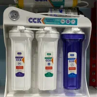 دستگاه تصفیه آب ۷ مرحله ای C.C.K تایوانی - ویتنامی
