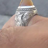 انگشترجزریمنی