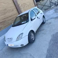 تیبا ۲|خودرو سواری و وانت|آبادان, |دیوار