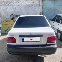 پراید ۱۳۱ فروشی