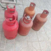 فروش کپسول گاز