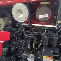 تراکتور 399 مدل 1403|خودرو سنگین|بیلوار, |دیوار