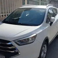 جک s3 مدل 97|خودرو سواری و وانت|قم, چهار امامزاده|دیوار