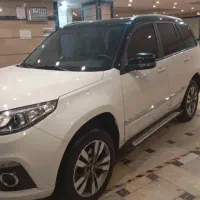 ام وی ام x33 sمدل ۹۷فنی عالی