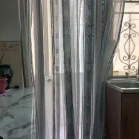 پرده حریر