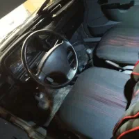 پراید 87دوگانه