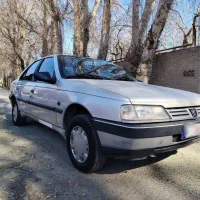 پژو 405 مدل 88|خودرو سواری و وانت|تهران, وردآورد|دیوار