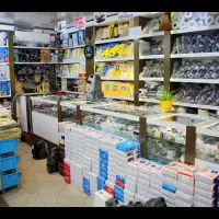 تعمیرات لوازم خانگی و فروش قطعات وتعمیر برد