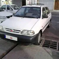 پراید مدل 91 پراید