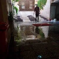 خدمات نظافت تهران دشت