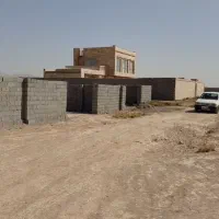 باغ ویلا|فروش زمین و ملک کلنگی|مشهد, درزآب|دیوار