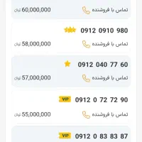 سیم کارت ایرانسل دائمی ۰۹۰۲۹۸۷۷۸۸۸
