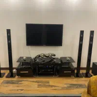 تلویزیون سامسونگ ۴۶اینچ