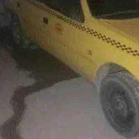 تاکسی ۹۰ روا سال|خودرو سواری و وانت|مشگین شهر, |دیوار