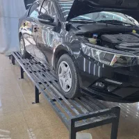 تارا 1401|خودرو سواری و وانت|نجف‌آباد, امام خمینی|دیوار