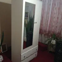 کمد لباس|جاکفشی، کمد، دراور|تهران, توحید|دیوار