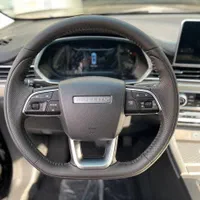 فیدلیتی Elite 7 seater، مدل ۱۴۰۴، نقد و اقساط|خودرو سواری و وانت|تهران, عباس‌آباد|دیوار
