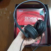 هدفون|قطعات و لوازم جانبی رایانه|اصفهان, جلالیه|دیوار