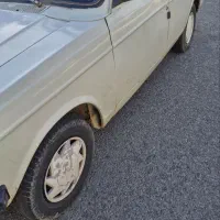 فروش پیکان وانت