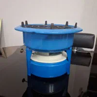 خوراک پزی سه فیتیله ای اکبند هلندی|کلکسیون اشیاء عتیقه|تهران, پاسداران|دیوار