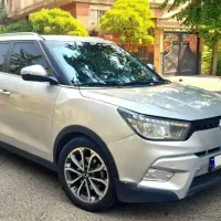 تیوولی الیت ۲۰۱۷ سند تک برگ