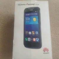 گوشی هوآویy520