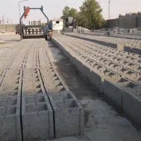 بلوک دیواری