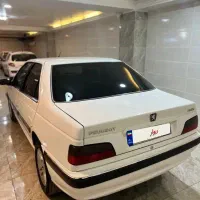 پارس ۱۴۰۱|خودرو سواری و وانت|دورود, |دیوار