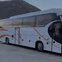 بلیط اتوبوس تهران کرج مشهد