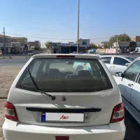 پراید ۱۱۱مدل ۸۹ فرمون هیدلریک|خودرو سواری و وانت|الوند, |دیوار