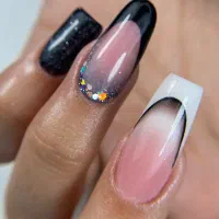 آموزش کاشت ناخن بدون نیاز به ابزار متریال خصوصی