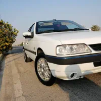 405  elx TU5 مدل 94|خودرو سواری و وانت|جم, |دیوار