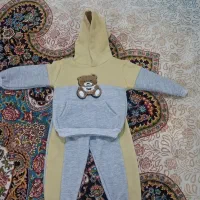 لباس کودک