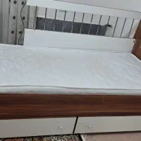 فروش تخت کودک و نوجوان ۹ ملیون