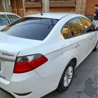 برلیناس اتومات موتور بزرگ|خودرو سواری و وانت|تهران, پونک|دیوار