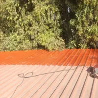 جوشکاری سیار ونصب سایه بان|خدمات پیشه و مهارت|رامهرمز, |دیوار