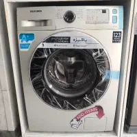 J1241s لباسشویی سامسونگ اصل کره ۷ کیلو