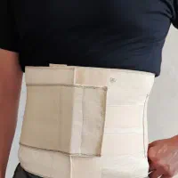 کمر بند طبی|کیف، کفش، کمربند|تهران, صاحب الزمان|دیوار